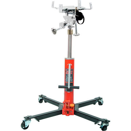 Shinn Fu America Telescopic Transmission Jack, 0.5 Ton, 195.80 lbs