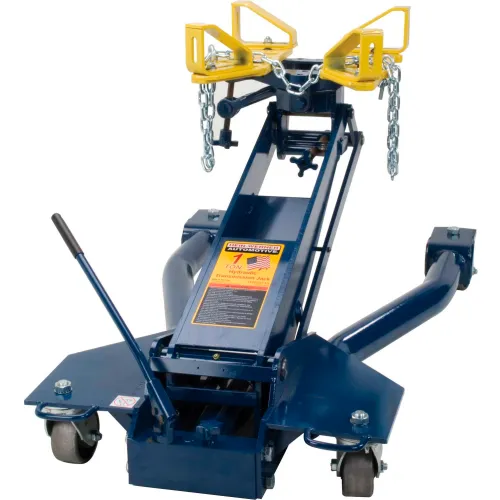 Hein-Werner 1 Ton Floor Style Transmission Jack - HW93718