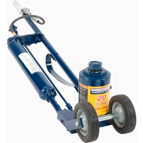 Hein-Werner 20 Ton Truck Jack - HW93731