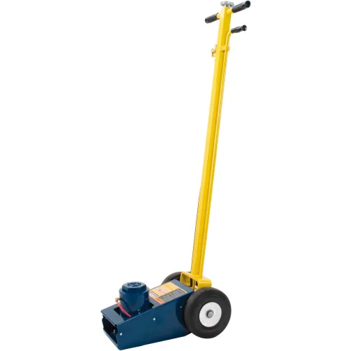 Hein-Werner 20 Ton Axle Jack - HW93733
