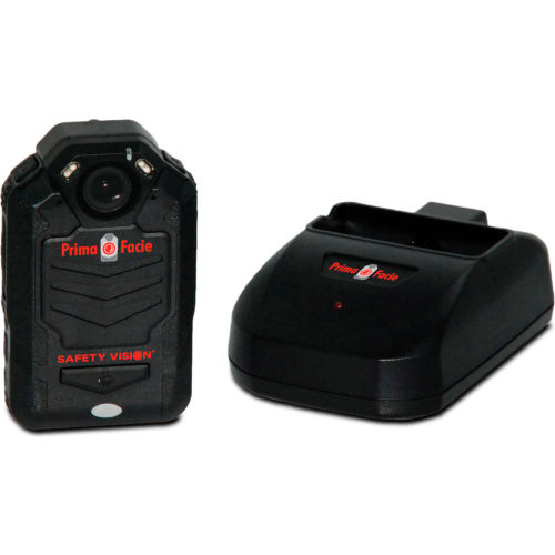 Safety Vision PrimaFacie Body Worn Camera SVPRIMAFACIE32