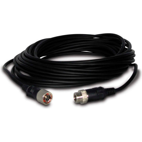 Safety Vision 10 Meter M/F Cable W/ Loom - SVS-10MMFL