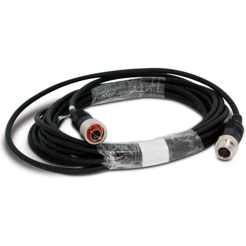 Safety Vision 3 Meter M/F Threaded Cable - SVS-3MMF