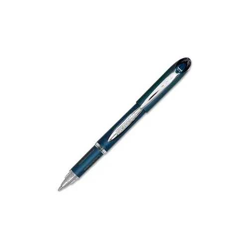 Sanford® Jetstream Ballpoint Gel Pen, 0.7mm, Black Ink