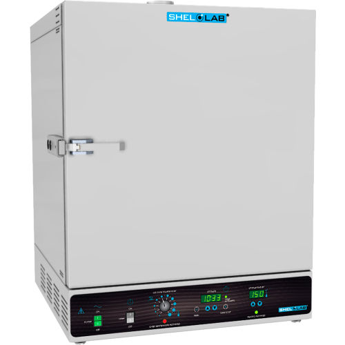 SHEL LAB® SGO3 Gravity Convection Laboratory Oven, 3.0 Cu.Ft. (85 L), 110120V