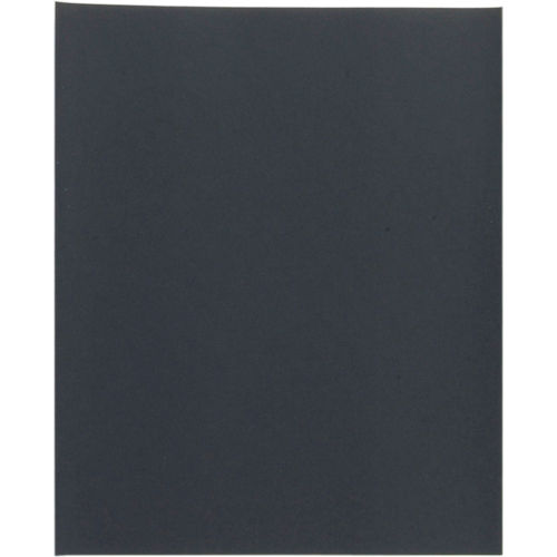 Norton 66261130333 Paper WP Sheet 9" x 11" 400 Grit Silicon Carbide - Pkg Qty 50
