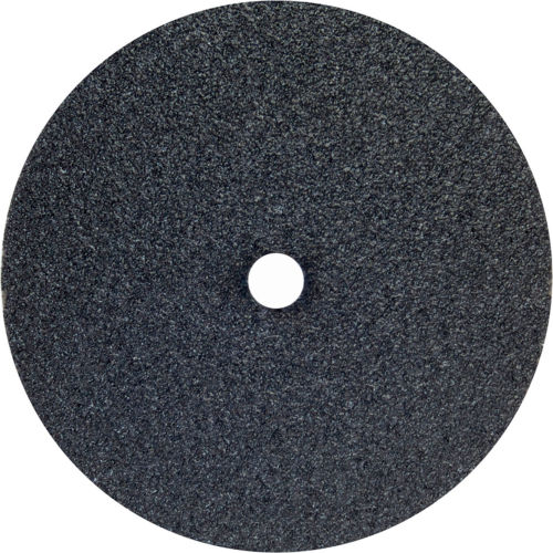 Norton 66623395004 Neon Fiber Disc 4" x 5/8" Aluminum Oxide 80 Grit - Pkg Qty 10