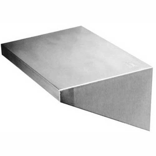 Shuresafe Customer Convenience Shelf 400146 - 12"W x 5-1/2"D x 8"H
