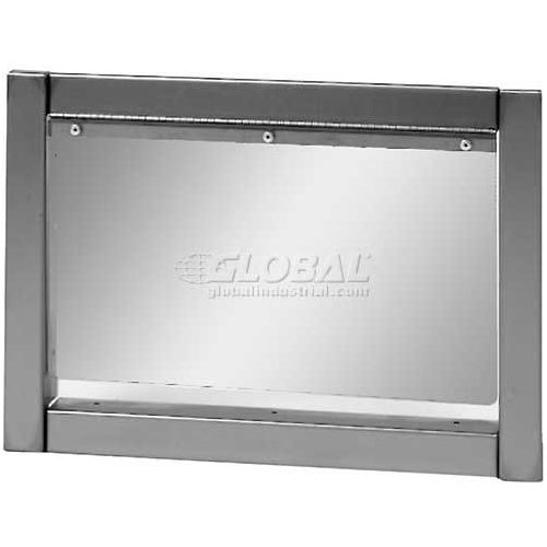 Shuresafe Frame 900532 - For 10"H Duo-Drawers (#670145)