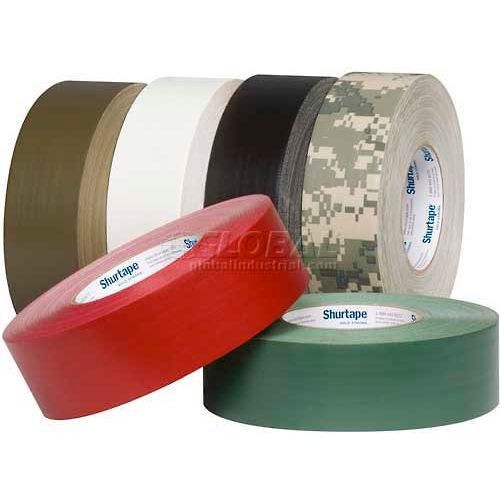 shurtape-lusterless-cloth-duct-tape-pc-625-premium-grade-72mm-x-55m