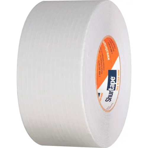 Shurtape AF 990CT Foil Tape 232294, 96 mm x 46 m