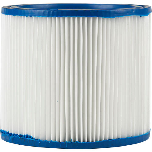 ShopVac® CleanStream® Gore® HEPA Cartridge Filter