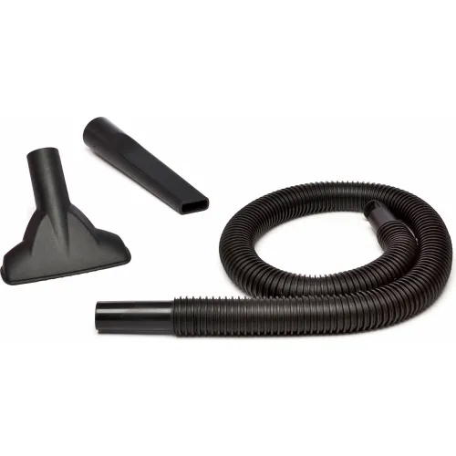 2.5 in x 20 ft Shop VAC Wet Dry Vacuum Hose Cleaner Replacement