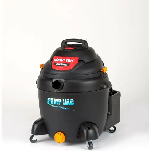 ShopVac® Wet & Dry Vacuum, 6 HP, 18 Gallon