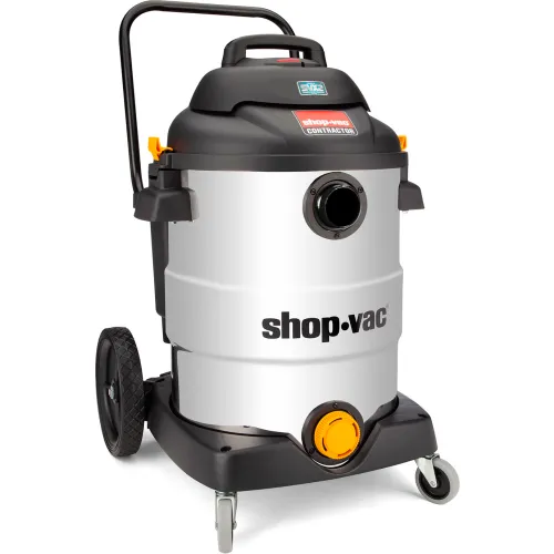 Shop-Vac® Wet & Dry Vacuum, 6.5 HP, 16 Gallon