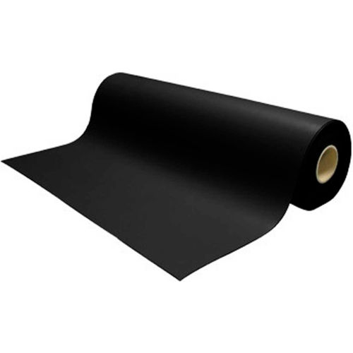 Static Solutions Ultimat™ I Anti Static Mat .080" Thick 2' x 4' Black