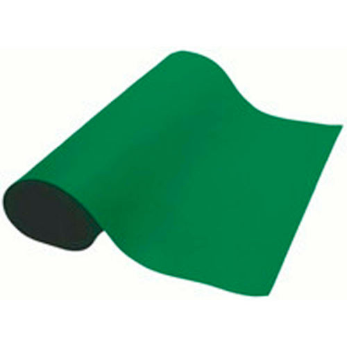 Static Solutions Ultimat&#153; II ESD Mat .080&quot; Thick 2' x 40' Dark Green