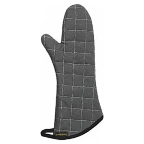 Oven Mitt - Black Star – Lange General Store