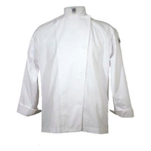 Knife & Steel&#174;Traditional Chef'S Jacket / 2X