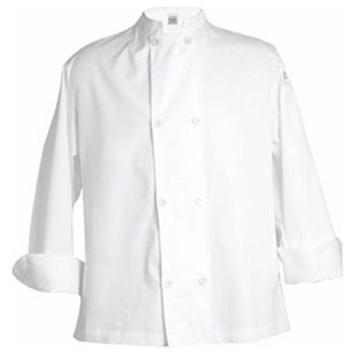 Traditional Chef's Jacket, 2X