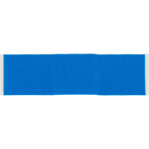 San Jamar MK0901, Mani-Kare® Adhesive Strip Bandages, Blue, 50/Box