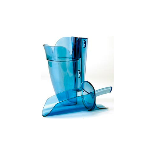 Saf-T-Scoop® & Guardian System™ 86 Oz. Scoop for Ice Machines