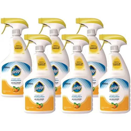 Pledge Multisurface Cleaner