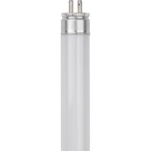 Sunlite® 30427-SU F39T5/850/HO 39W Fluorescent T5 Mini Bi-Pin Bulb, Super White - Pkg Qty 40