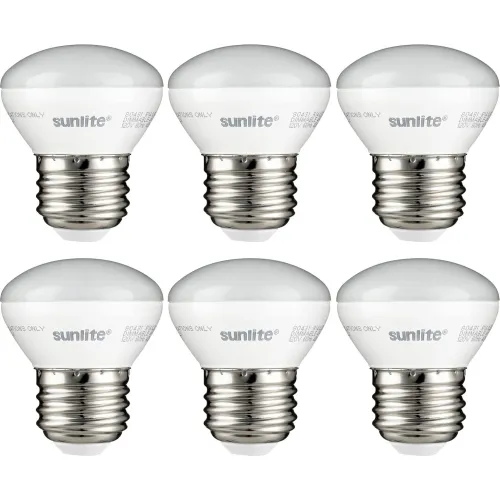 Sunlite R14 Floodlight Bulb