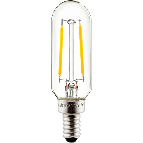 Sunlite LED T8 Filament Light Bulb