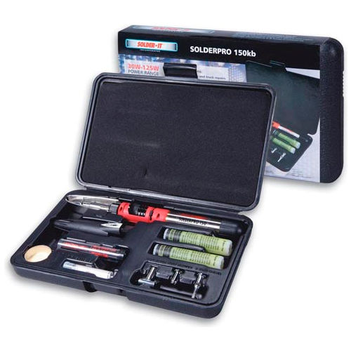 Complete Kit With Pro-150 Tool