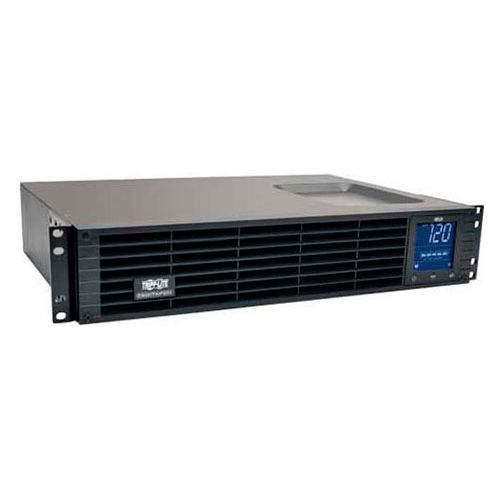 Tripp Lite Smart LCD, UPS, 700 Watt / 1000 VA