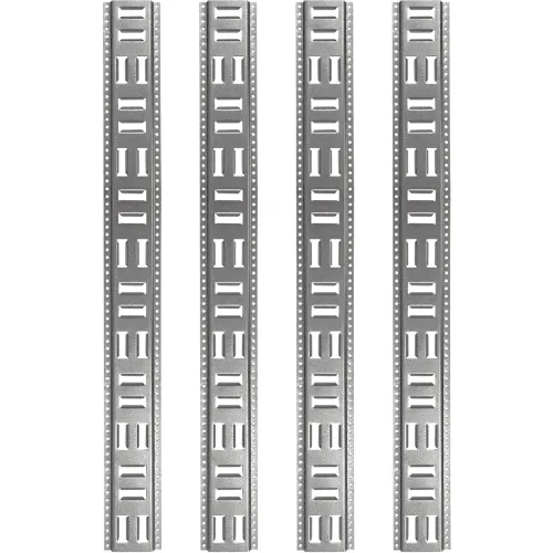 Snap-Loc® Fast-Track E-Track Horizontal Vertical Anchor Track, 48 ...