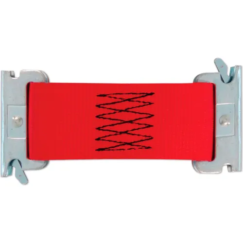 Snap-Loc® E-Track Dolly Connector Tie-Down Strap, 4,400 lb. Capacity