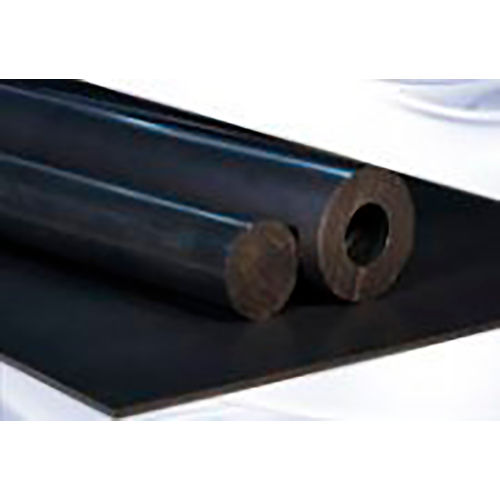 Professional Plastics Nylatron Gsm Sheet - Cast, 3.000"Thick X 24"W X 24"L
