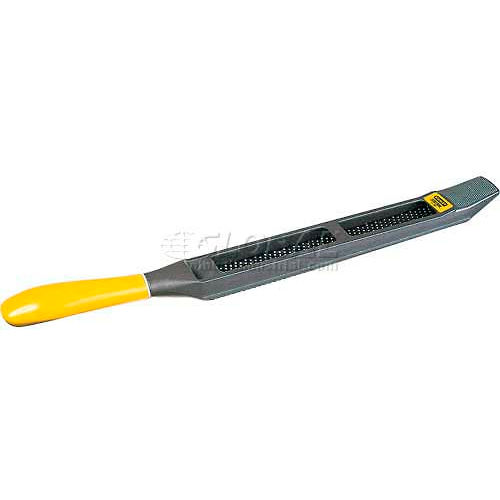 Stanley® Surform® Half Round Coarse Cut Blades - Pressure Solutions