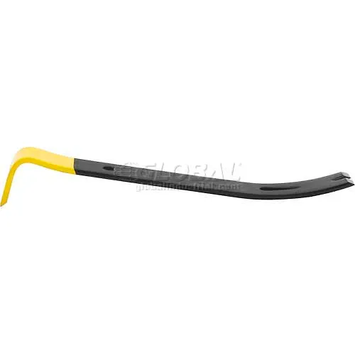 Stanley 55-045 Wonder Bar® II Pry Bar, 7" Long WBB321235