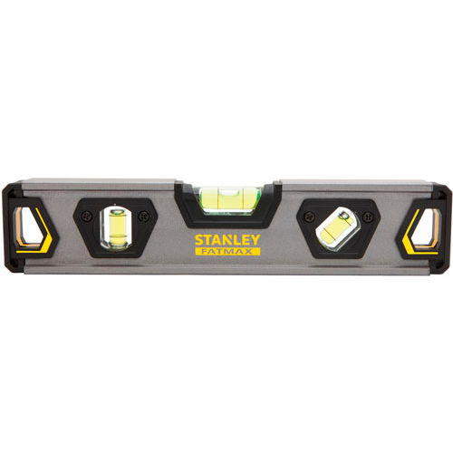 Stanley&#174;  Fatmax&#174; FMHT42437 Extruded Torpedo Level -9&quot;
