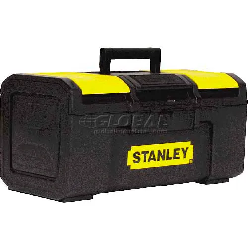 Stanley STST16410 Stst16410, Basic Tool Box, 16