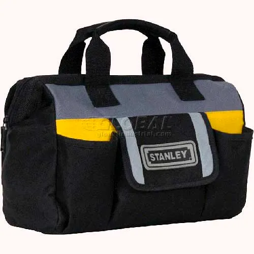 Stanley 518150M 518150m, Fatmax® Open Mouth Tool Bag, 18