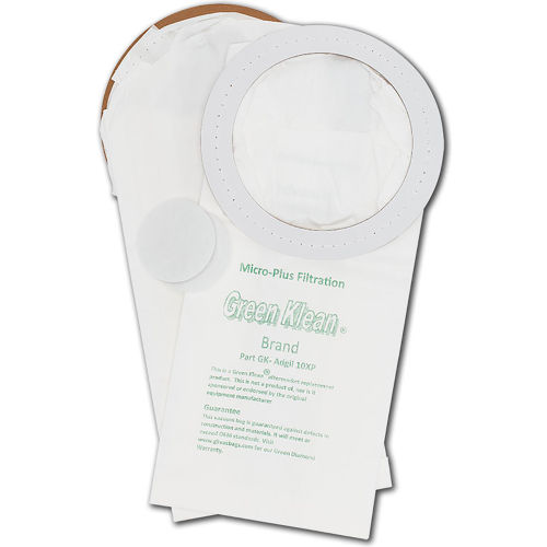 advance adgility 10xp bags