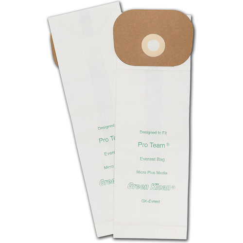 Triple S - Speedster 1000 Backpack Replacement Vacuum Bags - GK-EvRest