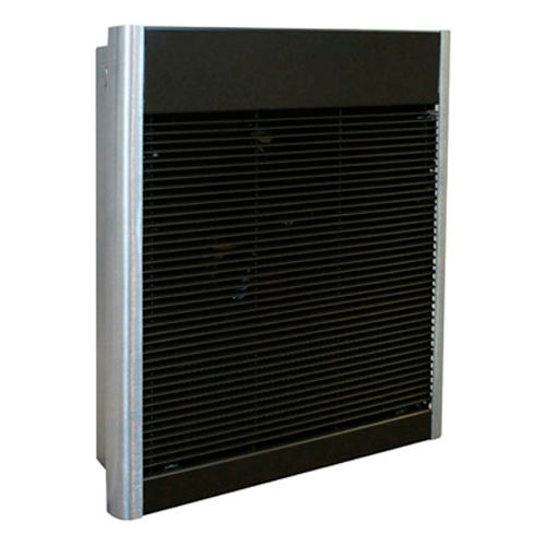 Architectural Fan-Forced Wall Heater FRC4027F 277/240V 4000/3000W or 2000/1500W