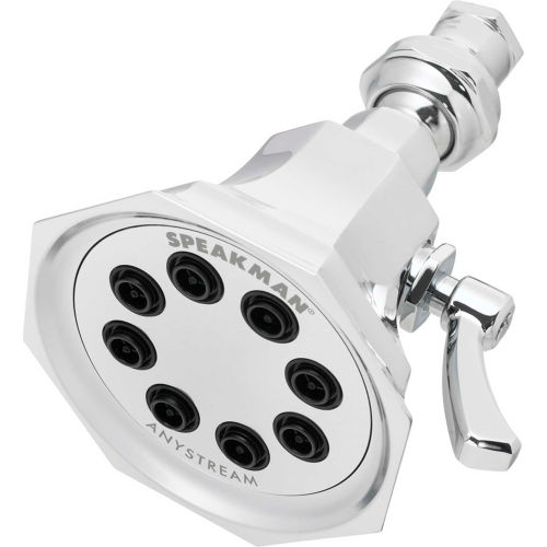 Speakman S3019 Anystream® Vintage Shower Head