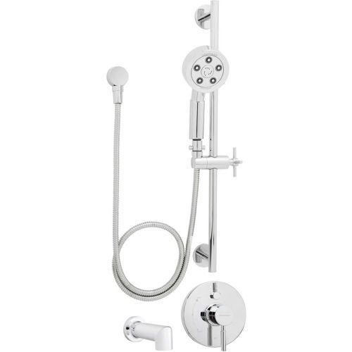 Speakman SM1450P Neo™ ADA HandHeld Shower/Tub Combinations