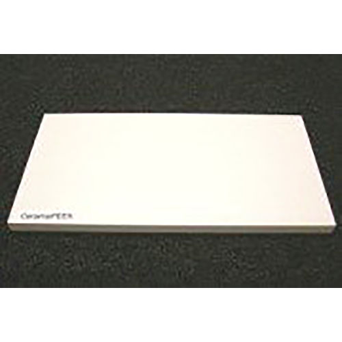 Professional Plastics Ceramic PEEK NC30 Sheet, 0.250"Thick X 24"W X 48"L
