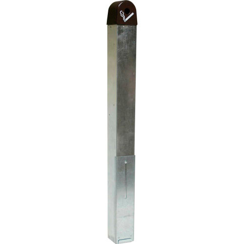 Rubbermaid Commercial® Replacement Groundskeeper Receptacle - FG2570L4BLA