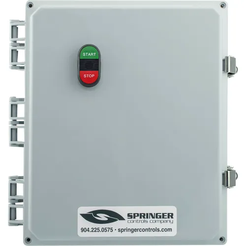 Springer Controls