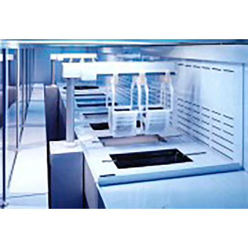 Prof.Plastics White FRP3 FM4910 FlameRetardant Polypropylene Sheet, 0.