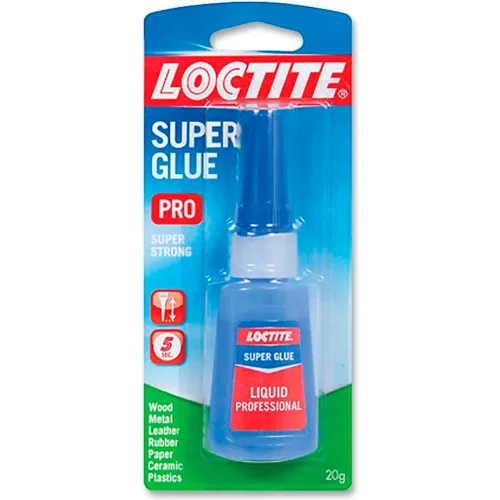 Liquid Glue (Clear)